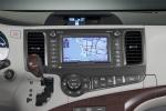 Toyota Sienna SE 2010 года